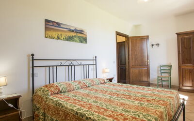 Logement:&nbsp;Le Macine 613.2