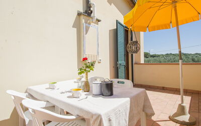 Logement:&nbsp;Le Macine 613.4