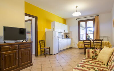 Logement:&nbsp;Le Macine 613.3