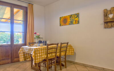 Logement:&nbsp;Le Macine 613.3