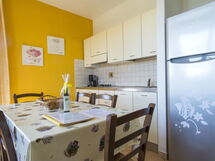 Logement:&nbsp;Le Macine 613.4