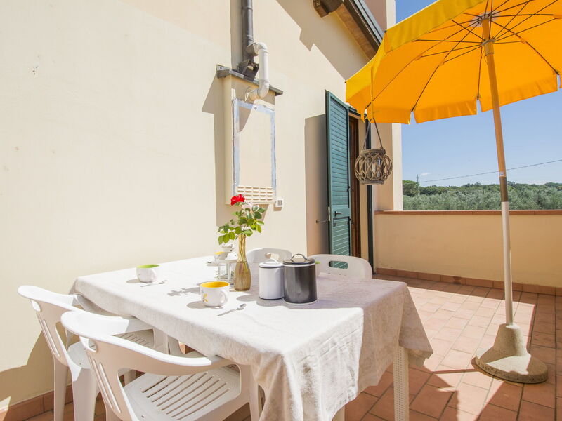 Logement:&nbsp;Le Macine 613.4