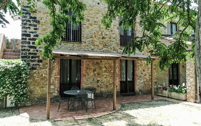 Logement:&nbsp;Le Cascatelle (Mss231) 649.2