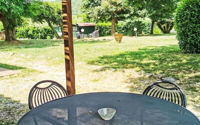 Logement:&nbsp;Le Cascatelle (Mss231) 649.2