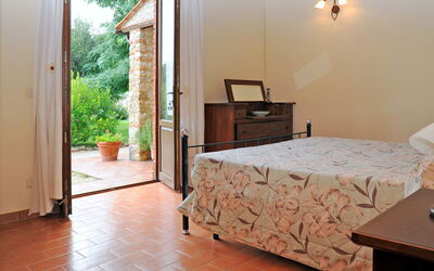 Logement:&nbsp;Le Cascatelle (Mss231) 649.2
