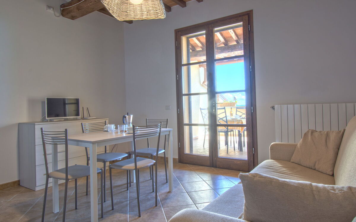 Logement:&nbsp;Poggio di Nocola 628.1