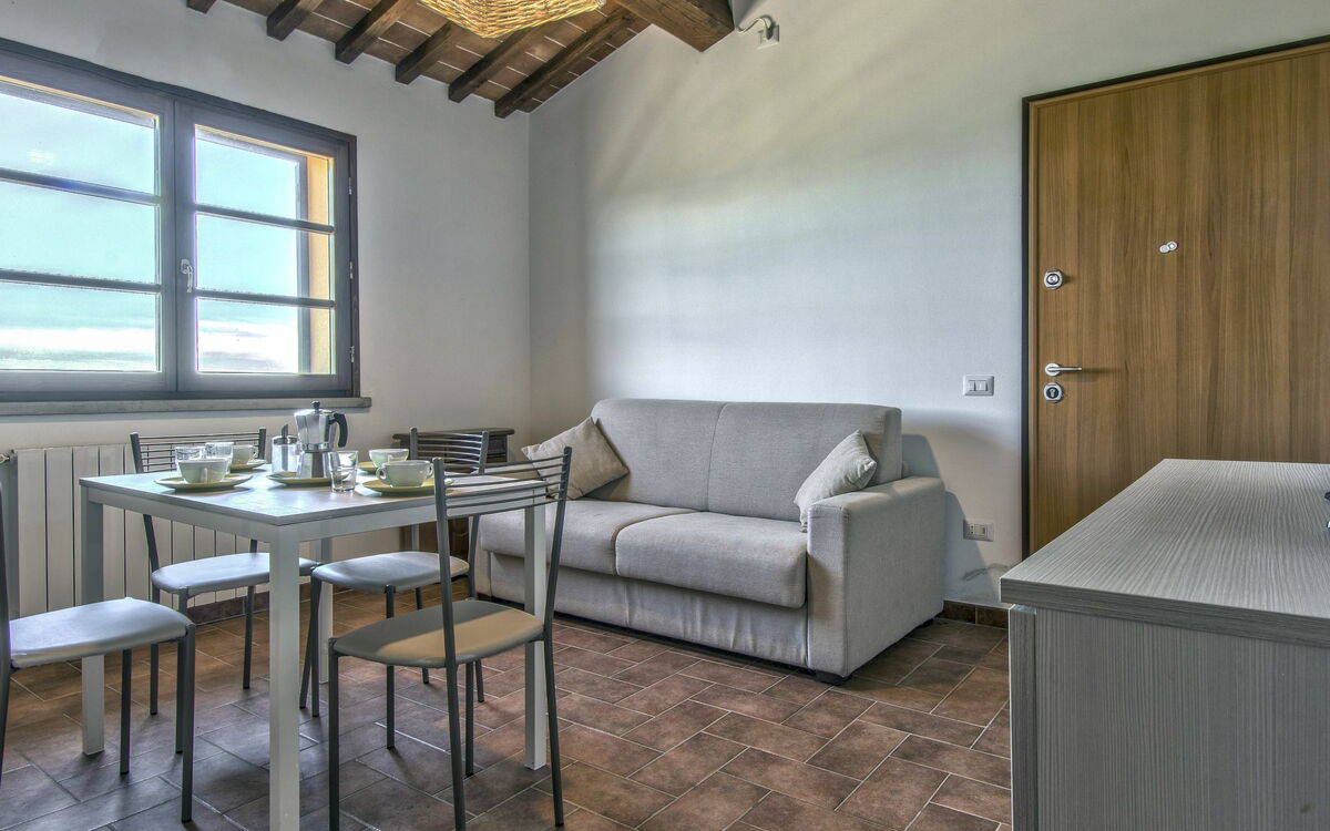 Logement:&nbsp;Poggio di Nocola 628.2