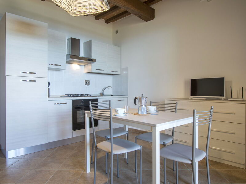 Logement:&nbsp;Poggio di Nocola 628.1