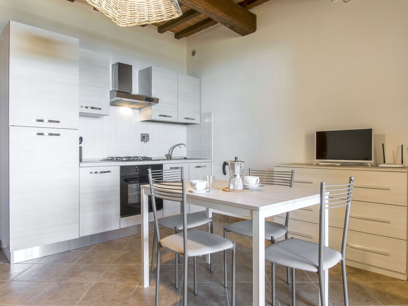 Logement:&nbsp;Poggio di Nocola 628.2