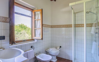 Logement:&nbsp;Le Poggiole 613.1