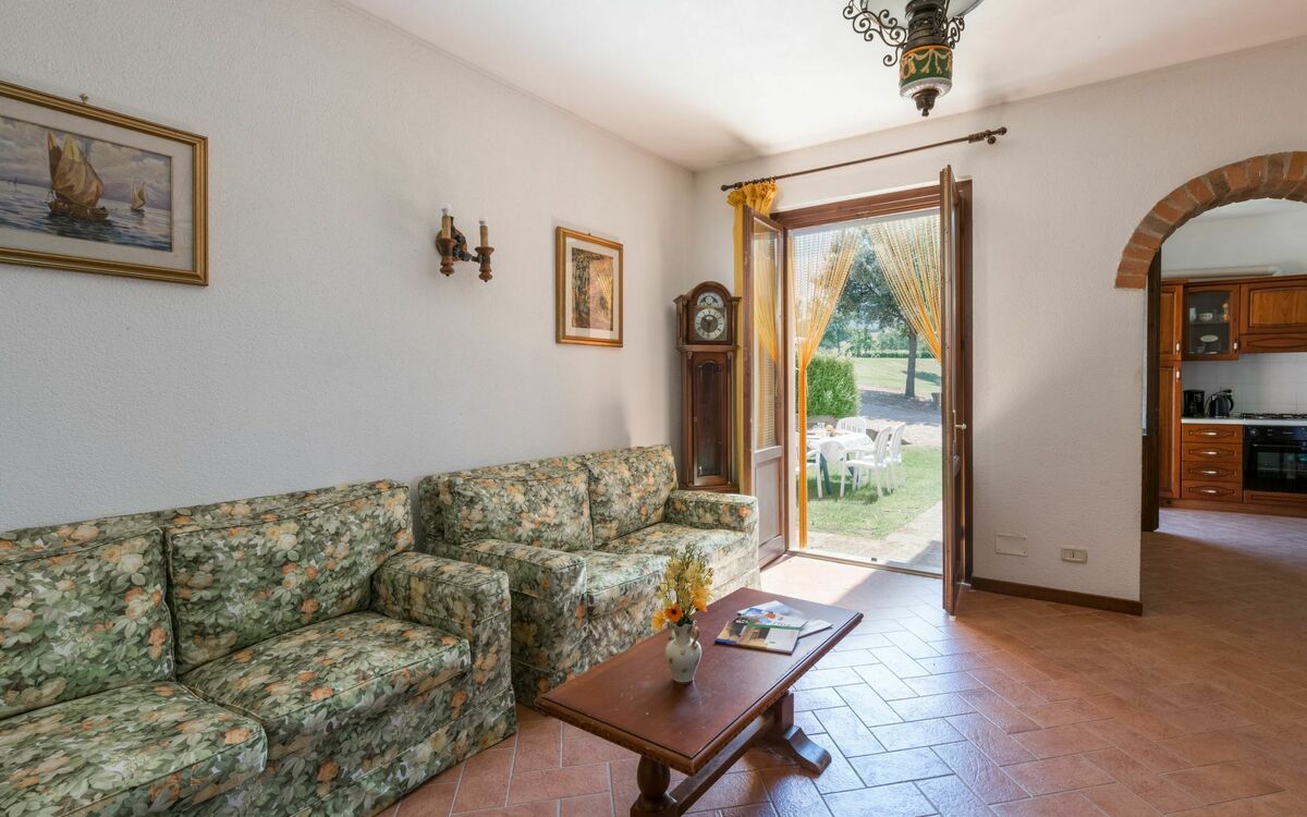 Logement:&nbsp;Leccio 602.2