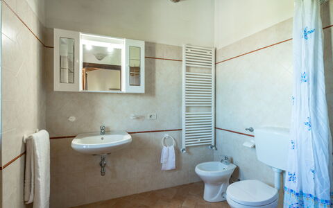 Logement:&nbsp;Terrazza 602.3
