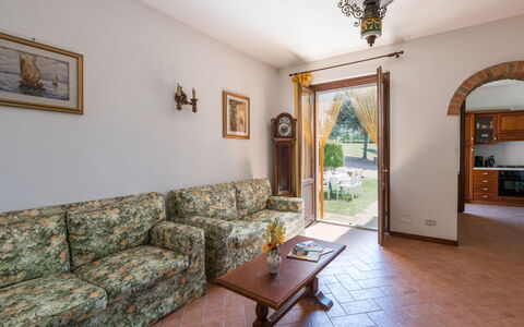 Logement:&nbsp;Leccio 602.2