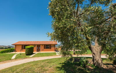 Logement:&nbsp;Terrazza 602.3