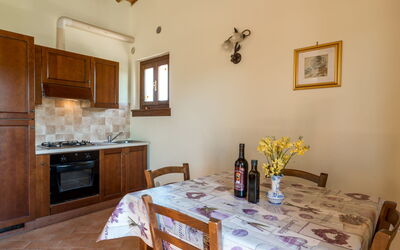 Logement:&nbsp;Terrazza 602.3