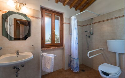 Logement:&nbsp;Terrazza 602.3