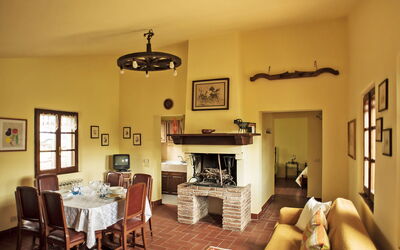Logement:&nbsp;Paradiso Selvaggio 611.2