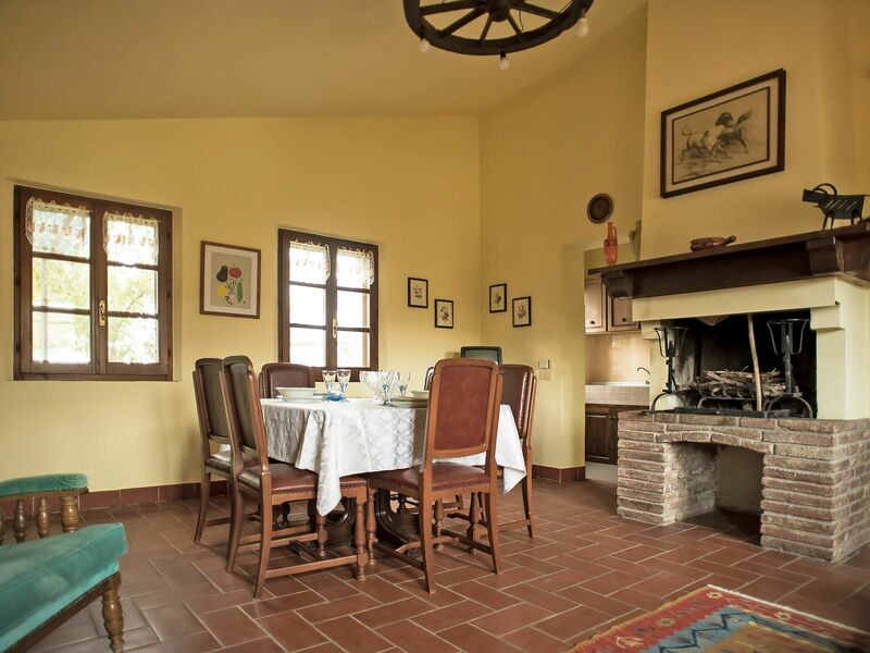 Logement:&nbsp;Paradiso Selvaggio 611.2