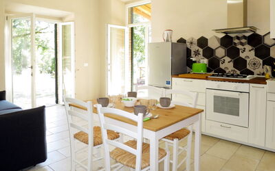 Logement:&nbsp;L'Essiccatoio 616.1