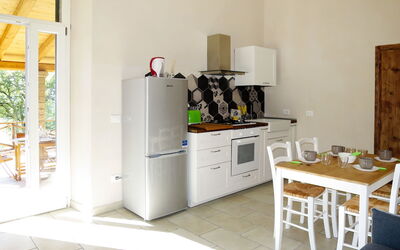 Logement:&nbsp;L'Essiccatoio 616.1