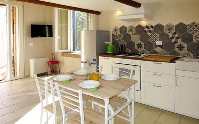Logement:&nbsp;L'Essiccatoio 616.3