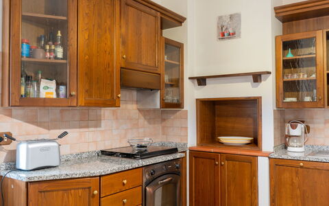 Logement:&nbsp;Rosalba Bacara 618.4