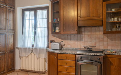 Logement:&nbsp;Rosa Alba 618.3