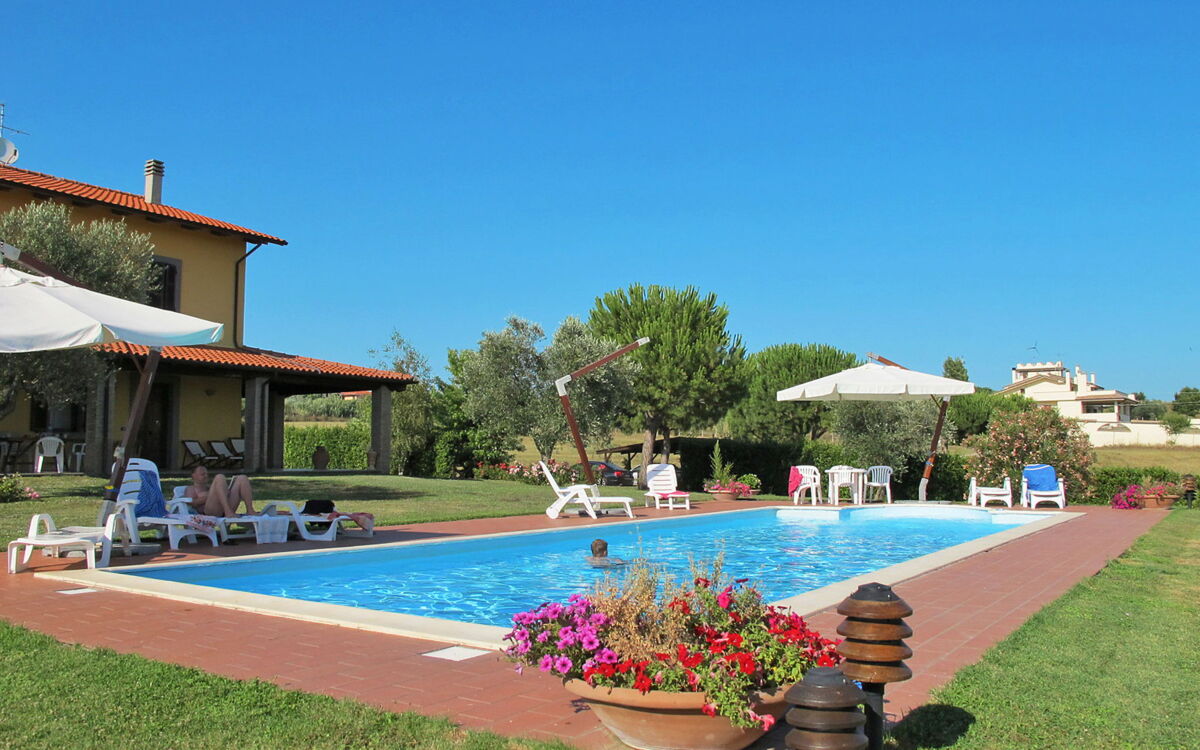 Lago Di Bolsena 620