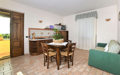 Logement:&nbsp;Campofiorito (Bol503) 620.4