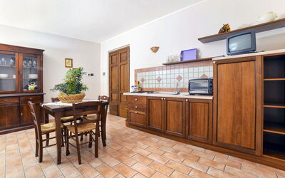 Logement:&nbsp;Campofiorito (Bol503) 620.4