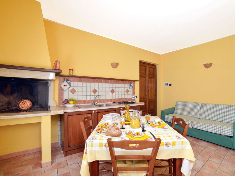 Logement:&nbsp;Campofiorito (Bol501) 620.2