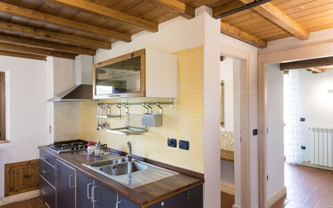Logement:&nbsp;Casa Alessandro N° 6 621.7