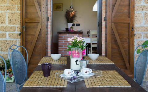 Logement:&nbsp;Casa Ricardo N° 4 621.3