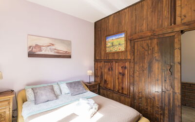 Logement:&nbsp;Casa Domenico N° 1 621.2