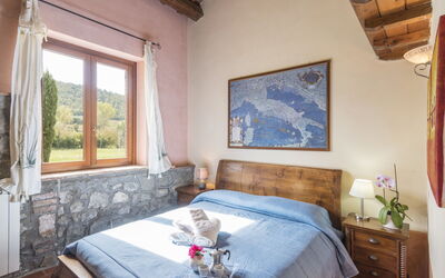 Logement:&nbsp;Casa Riccardo N° 3 621.4