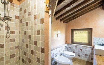 Logement:&nbsp;Casa Alessandro N°5 621.6