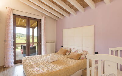 Logement:&nbsp;Casa Alessandro N° 6 621.7