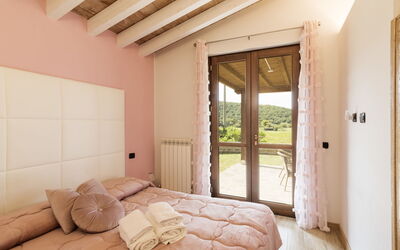 Logement:&nbsp;Casa Alessandro N° 6 621.7