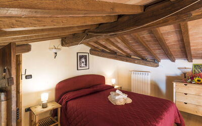 Logement:&nbsp;Casa Riccardo N° 3 621.4