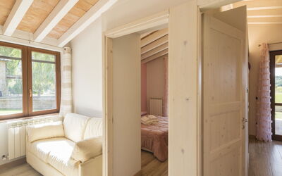 Logement:&nbsp;Casa Alessandro N° 6 621.7
