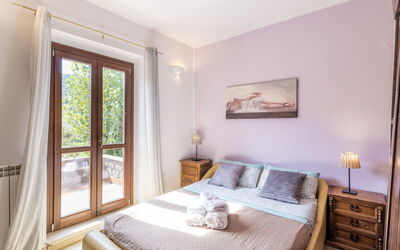 Logement:&nbsp;Casa Domenico N° 1 621.2