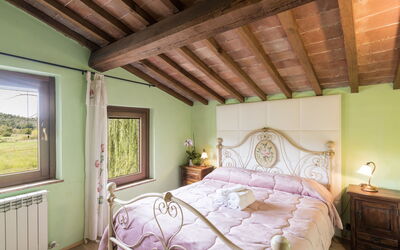 Logement:&nbsp;Casa Ricardo N° 4 621.3