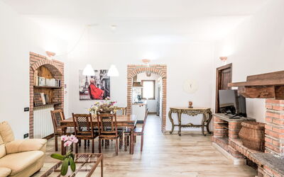 Logement:&nbsp;Casa Domenico 2 621.1