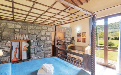Logement:&nbsp;Casa Riccardo N° 3 621.4