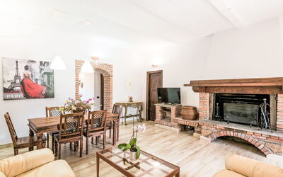 Logement:&nbsp;Casa Domenico 2 621.1