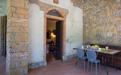 Logement:&nbsp;Casa Domenico 2 621.1