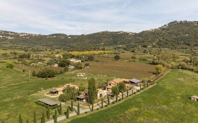 Logement:&nbsp;Podere la Cavallara 621.10