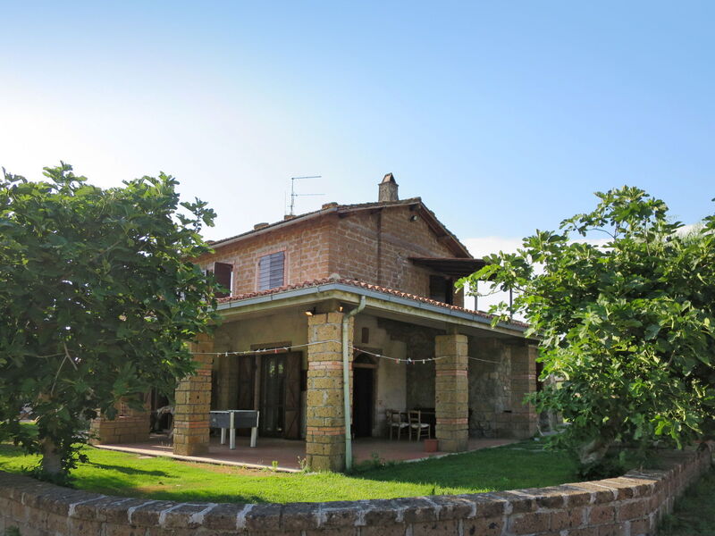Lago di Bolsena 621