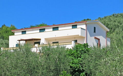 Villa Tavaglione: Propriété, Maison, Bâtiment, Architecture, Immobilier, Zone Résidentielle, Villa, Domicile, Lot Terre, Arbre