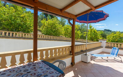 Villa Tavaglione